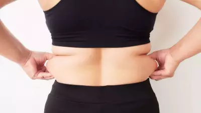 The Silent Threat of Hidden Fat: Why Even Fit Individuals Face Health Risks