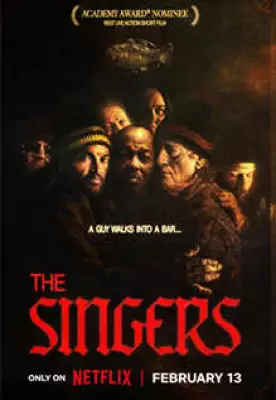 The Singers Movie Review: Oscar-Winning Short Captures Raw Human Vulnerability