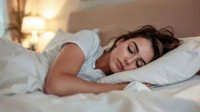The Sleep-Gut Connection: How Sleep Quality Directly Affects Digestive Health