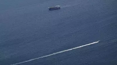 Three Indian Seafarers Killed in Middle East; DGS Issues Maritime Advisory