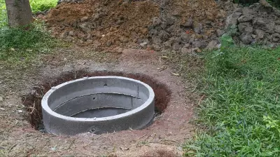 Three Workers Die While Cleaning Rainwater Harvesting Pit in Bengaluru