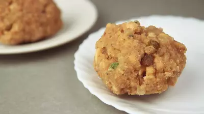 Tirumala Laddu Ghee Adulteration Probe: AP Govt Committee Begins Investigation