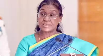 TMC MPs' Appointment with President Murmu Denied by Rashtrapati Bhavan