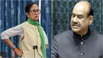 TMC to Support No-Confidence Motion Against Lok Sabha Speaker Om Birla