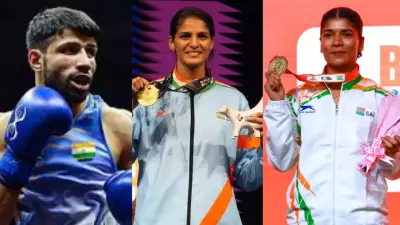 TOISA 2025 to Honor Indian Athletes in Lucknow, Featuring Boxing Stars