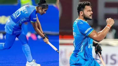 TOISA 2026 in Lucknow to Honor India's Top Athletes from 2025 Performances