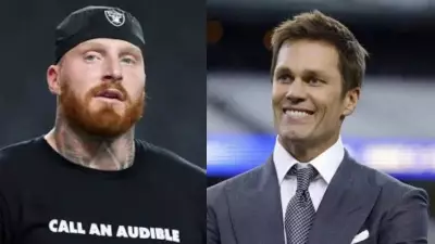 Tom Brady Addresses Raiders' Challenges After Failed Crosby Trade, Kubiak's Start