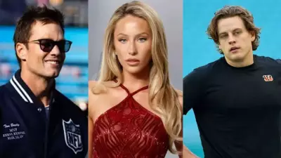 Tom Brady's Jealousy Rumors Swirl as Joe Burrow Enters Alix Earle's Orbit