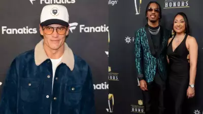 Tom Brady's Regina Jackson Joke Steals Spotlight at Flag Football Classic