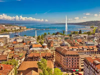 Top 5 European Cities Dominating Luxury Real Estate in 2026