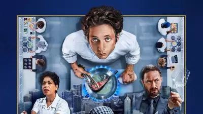 Top 5 Hulu Series You Can't Miss: From 'Shogun' to 'Only Murders in the Building'