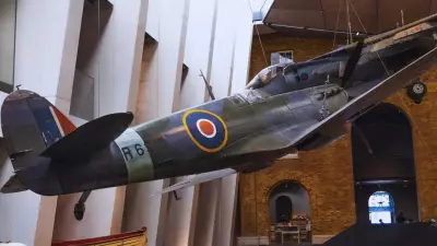 Top 5 War Museums Worldwide: A Journey Through History and Remembrance