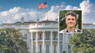 Top US Counterterrorism Official Resigns Over Iran War, Cites Israeli Pressure