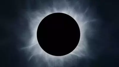 Total Lunar Eclipse on March 3, 2026: Visibility Details Across India