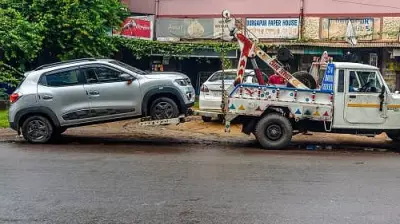 Towing Returns as a Quick-Fix Reform: A Critical Analysis of Urban Policy