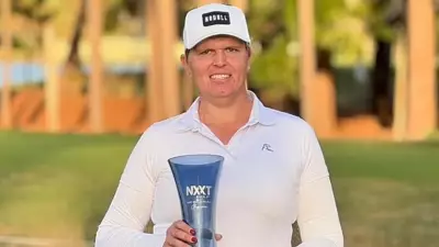 Transgender Golfer Hailey Davidson Sues LPGA and USGA Over Gender Policy Exclusion