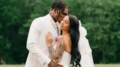 Travis Hunter and Leanna Lenee: Debunking Viral Rage-Bait Divorce Rumors