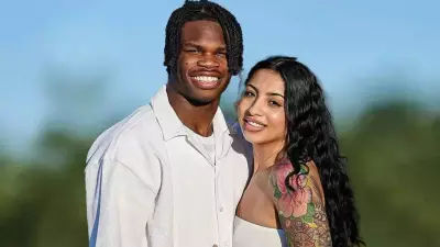 Travis Hunter Divorce Rumors Debunked: NFL Star Still Married to Leanna Lenee