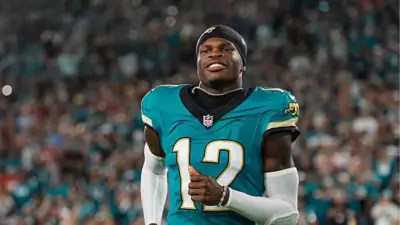 Travis Hunter's NFL Contract: The $15.6 Million Gap Between Deal Value and Earnings