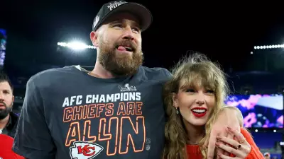 Travis Kelce Credits Taylor Swift for NFL Return, Sparks TS13 Album Speculation