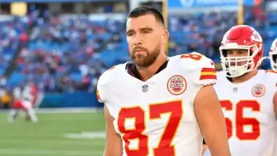 Travis Kelce's Chiefs Return: $12M Deal Highlights Tight End Pay Hierarchy