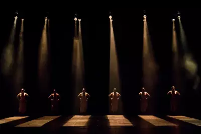 Tribune India's Arts Spotlight: A Deep Dive into Cultural Narratives