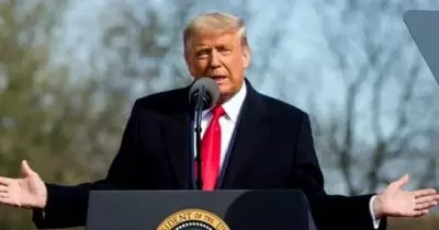 Trump Administration Deploys ICE Agents to Assist TSA at US Airports