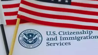 Trump Administration Lifts Asylum Pause for Most Cases, Keeps Ban for 39 Nations