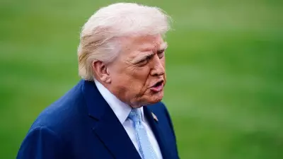 Trump and Iran Exchange Threats Over Energy Targets Amid Escalating Conflict