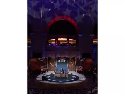 Trump Claims No One Wants Iran's Top Job, Fears US Assassination Amid Tensions