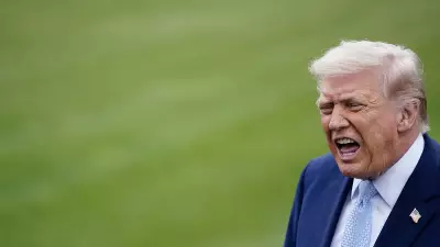 Trump Issues 48-Hour Ultimatum to Iran Over Strait of Hormuz, Threatens Power Plant Strikes