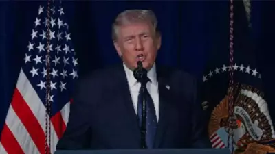 Trump Reveals Shortlist for Iran Leadership After Khamenei's Death in Airstrike