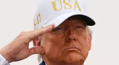 Trump Signals Potential US Ground Troops Operation in Iran, Cites 'Very Good Reason'