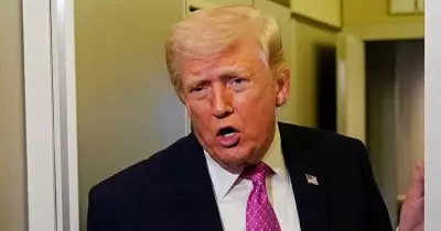 Trump Urges UK and Allies to Seize Oil from Strait of Hormuz Amid Iran Conflict