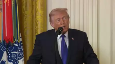 Trump Warns Iran Operations Could Extend Beyond Five Weeks, Calls It 'Last Best Chance'