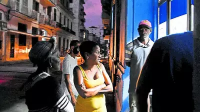 Trump's Friendly Takeover Proposal Puts Cuba in the Crosshairs