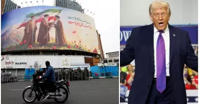 Trump's Provocative Remarks on Iran Conflict Escalate Global Tensions