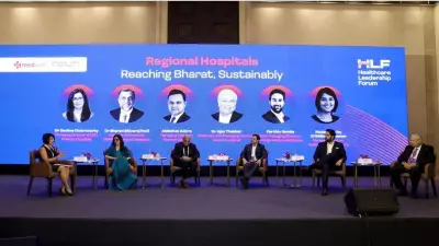 Trust and Outcomes Take Center Stage for Regional Hospitals at HLF 2026