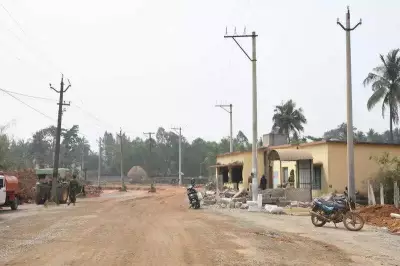 TTD to Establish Integrated Command Centre for Surveillance of 66 Temples Nationwide