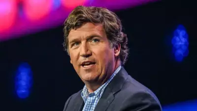 Tucker Carlson Sparks Controversy by Calling Sharia Law Societies 'More Advanced' Than West