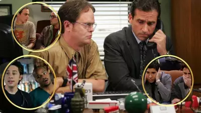 TV Friendships That Defined a Generation: Bonds We Never Got Over