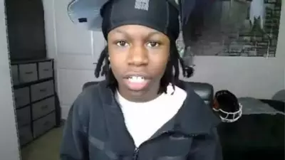 Twitch Streamer RaKai Details Walmart Parking Lot Brawl During Livestream