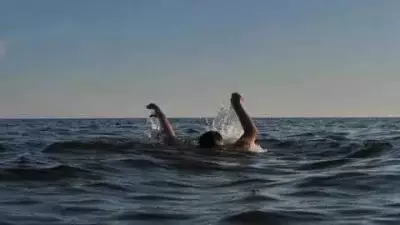 Two Hyderabad Students Drown in Lake After Holi Celebrations