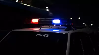 Two Injured in Knife Incident in Edinburgh, Police Launch Investigation