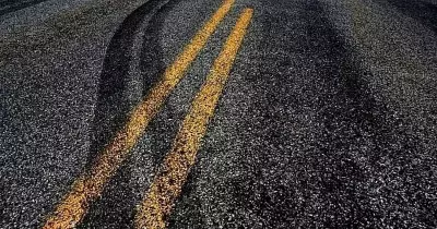 Two Killed in Cunningham Road Crash as Car Hits Motorcycle in Bengaluru