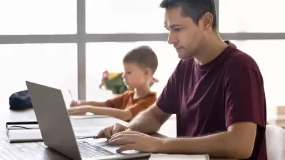 UAE Weather Disruptions: Is Remote Work Mandatory for Private Sector Employees?