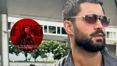 Udaybir Sandhu Earns Praise for Pinda Role in Dhurandhar: The Revenge