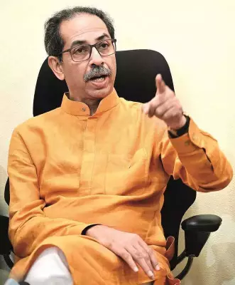Uddhav Thackeray Urges Fadnavis to Appoint Opposition Leader in Maharashtra Legislature