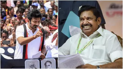 Udhayanidhi Stalin Urges Voters to Teach Palaniswami a Lesson in 2026 Tamil Nadu Polls