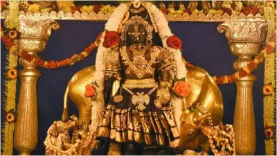 Udupi Sri Krishna Matha: A 700-Year Legacy of Dvaita Philosophy & Unique Rituals